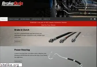 brakequip.com