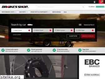 brakes-shop.com