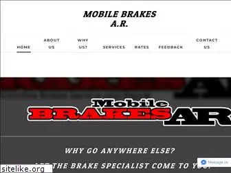 brakesar.com