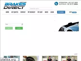 brakesdirect.com.au
