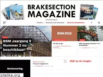 brakesection.be