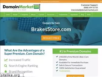 brakesstore.com