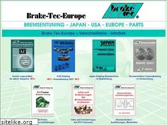 braketec.de