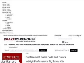 brakewarehouse.com