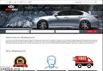 brakeworld.com