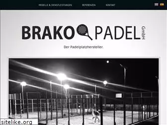 brakopadel.com