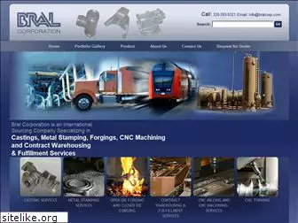 bralcorp.com