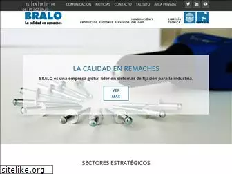 bralo.com.mx