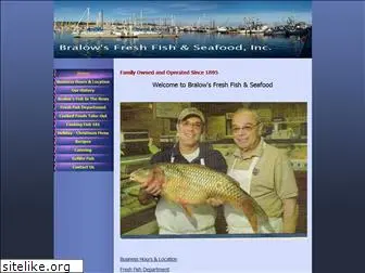 bralowsfish.com