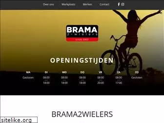 brama2wielers.nl