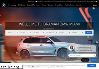 bramanmotorsbmw.com