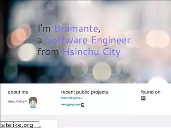 bramante.github.io