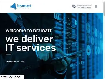 bramattcomputing.co.uk