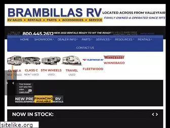 brambillasinc.com