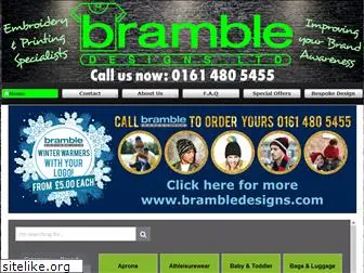 brambledesigns.com