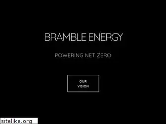 brambleenergy.com