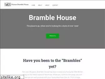 bramblehouse.net