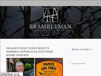 brambleman.com