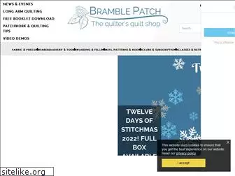 bramblepatchonline.com