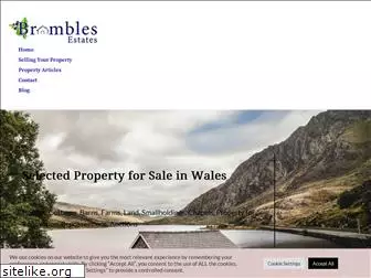 brambles-estates.com