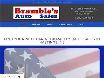 bramblesauto.com