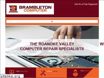 brambletoncomputer.com