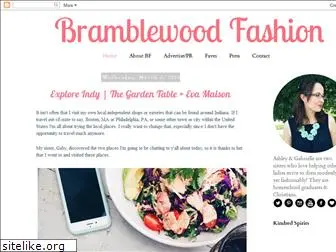 bramblewoodfashion.blogspot.com