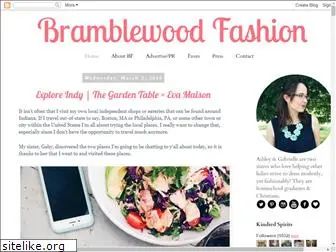 bramblewoodfashion.com