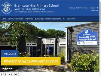 bramcotehills.org