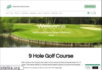 bramfordgc.co.uk