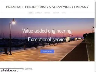 bramhall-engineering.com