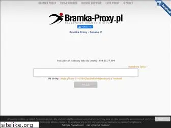 bramka-proxy.pl