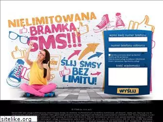 bramka-sms-za-darmo.pl