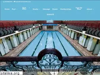 bramleybaths.com