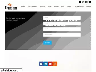 brammaglobal.com