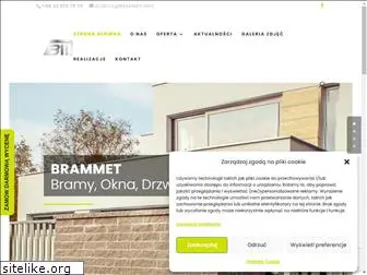 brammet.info