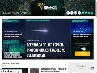 bramonmeteor.org