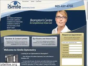 brampton-optometrist.ca