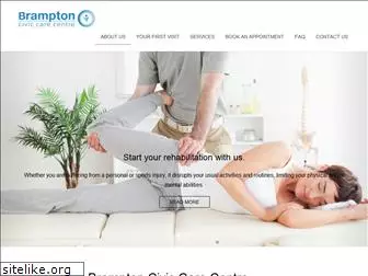 bramptonccc.com