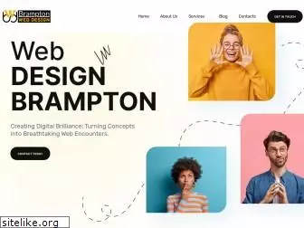 bramptonwebdesign.ca