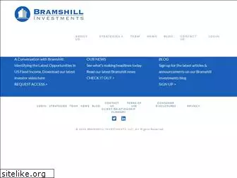 bramshillinvestments.com