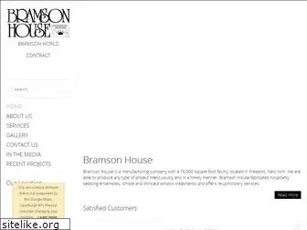 bramsonhouse.com