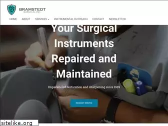 bramstedtsurgical.com