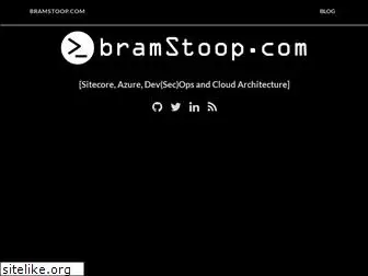 bramstoop.com