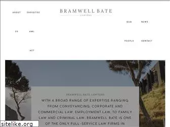 bramwellbate.co.nz