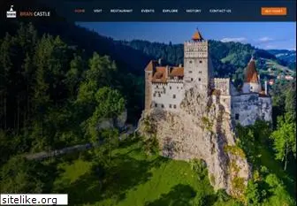 bran-castle.com