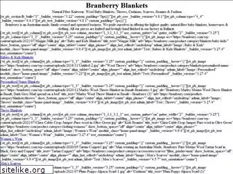 branberry.com
