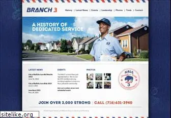 branch3nalc.com