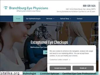 branchburgeye.com