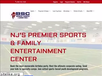 branchburgsports.com